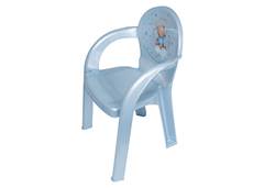POLTRONA C/BANDEIJ INF DEC MENINO 03