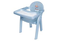 POLTRONA C/BANDEIJ INF DEC MENINO 03