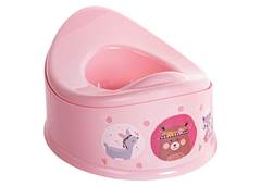 URINOL DECORADO MENINA 04  PLASUTIL