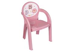 POLTRONA C/BANDEIJ INF DEC MENINA 04