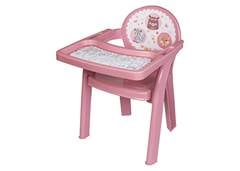 POLTRONA C/BANDEIJ INF DEC MENINA 04