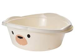 BACIA INFANTIL 17L DECOR MENINO 05 PLAS