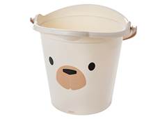 BALDE DECOR MENINO 5 8L PLASUTIL