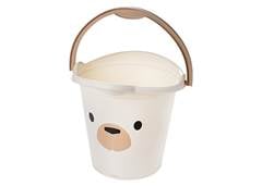 BALDE DECOR MENINO 5 8L PLASUTIL