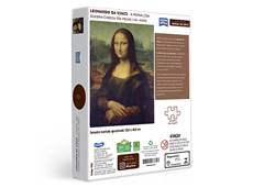 QUEBRA CABECA 500PCS MONALISA