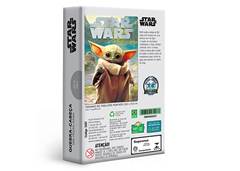 QUEBRA CABECA 500PCS STAR WARS GROGU