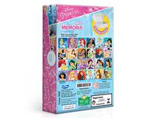 JOGO DA MEMORIA 24PCS PRINCESA
