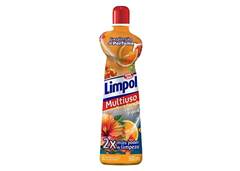 MULTIUSO LIMPOL 500ML TROPICAL