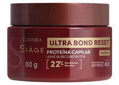 LEAVE IN SIAGE 80G BONDE RESET