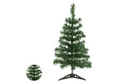 ARVORE FLORARTE 45CM 45GALHOS VERDE