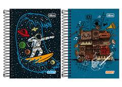 AGENDA 2027 ESP SPICE PRETA MASC M4 160F
