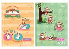 AGENDA PERMANENTE TB HOLLY M4