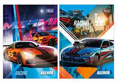 AGENDA PERMANENTE TB RACING M4