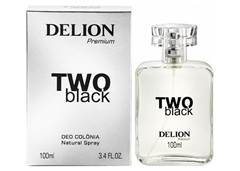 DES-PERF DELION 100ML TWO BLACK