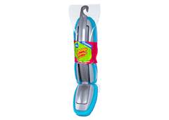 ESPONJA ANTIRRISCO C/CABO ALKLIN C/2 REF