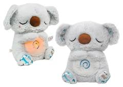 BICHO PELUCIA 26CM POLIBABY CALM KOALA