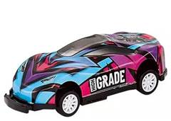 CARRO FRICCAO STRIKERS (CX) CAR904