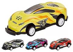 CARRO FRICCAO STRIKERS (CX) CAR904