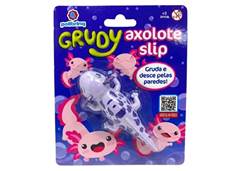 BONECO GRUDY POLIBRINQ AXALOTE SLIP SORT