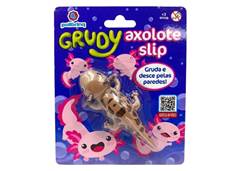BONECO GRUDY POLIBRINQ AXALOTE SLIP SORT