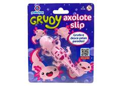 BONECO GRUDY POLIBRINQ AXALOTE SLIP SORT