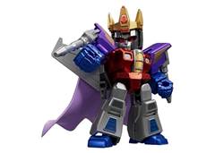 BONECO TRANSFORMERS BLOKEES SURPRESA