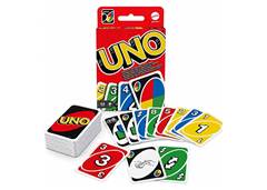 JOGO UNO ORIGINAL W2087