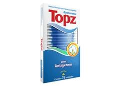 HASTE FLEX BASTONETES TOPZ C/ 75 NOVO