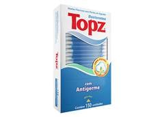 HASTE FLEX BASTONETES TOPZ C/150 NOVO