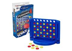 JOGO CONNECT 4 GRAB&GO! F8253BR51