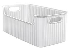 CESTA ORG CAN 34,3X18,3X14,7CM JAGUAR BR