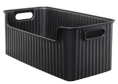 CESTA ORG CAN 34,3X18,3X14,7CM JAGUAR PT