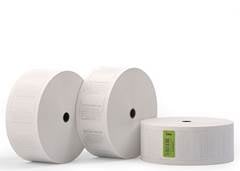 BOBINA TERMICA SILFER 57X300M PONTO 44G