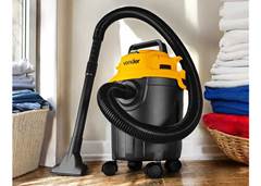 ASPIRADOR DE PO APV1010 220V VONDER
