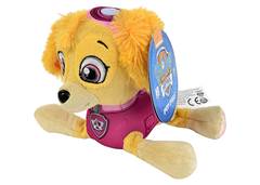 PELUCIA PATRULHA CANINA 6” 17X15CM