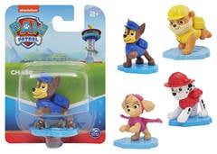 BONECO PATRULHA CANINCA  2   SORT