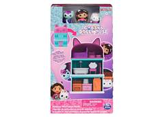 PLAYSET GABBYS DOLLHOUSE C/3 18,5X34,5CM