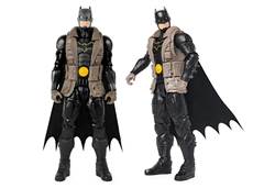 BONECO BATMAN FIGURA 12  (CX) 10,5X33CM