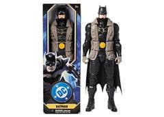 BONECO BATMAN FIGURA 12  (CX) 10,5X33CM