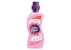 DETERGENTE LÍQUIDO ROUPA MON BIJOU 450ML ROUPAS FINAS
