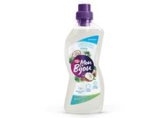 DETERGENTE LÍQUIDO ROUPA MON BIJOU 900ML COCO