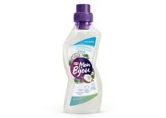 DETERGENTE LÍQUIDO ROUPA MON BIJOU 450ML COCO