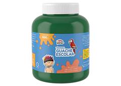 TINTA GUACHE PIRA 500ML VD ESCURO GE2500