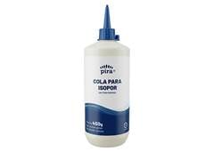 COLA ISOPOR PIRA 450G CI-450