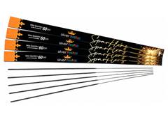 VELA SPARKLES 60CM C/4