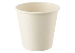COPO DE PAPEL 60ML SILVER C/40 BRANCO