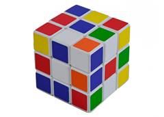 CUBO PRO 3X3 6CM