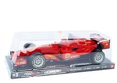 CARRO F1 MAXSPEED CORRIDA C/CONTROLE