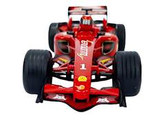 CARRO F1 MAXSPEED CORRIDA C/CONTROLE