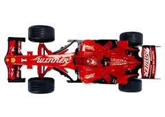 CARRO F1 MAXSPEED CORRIDA C/CONTROLE